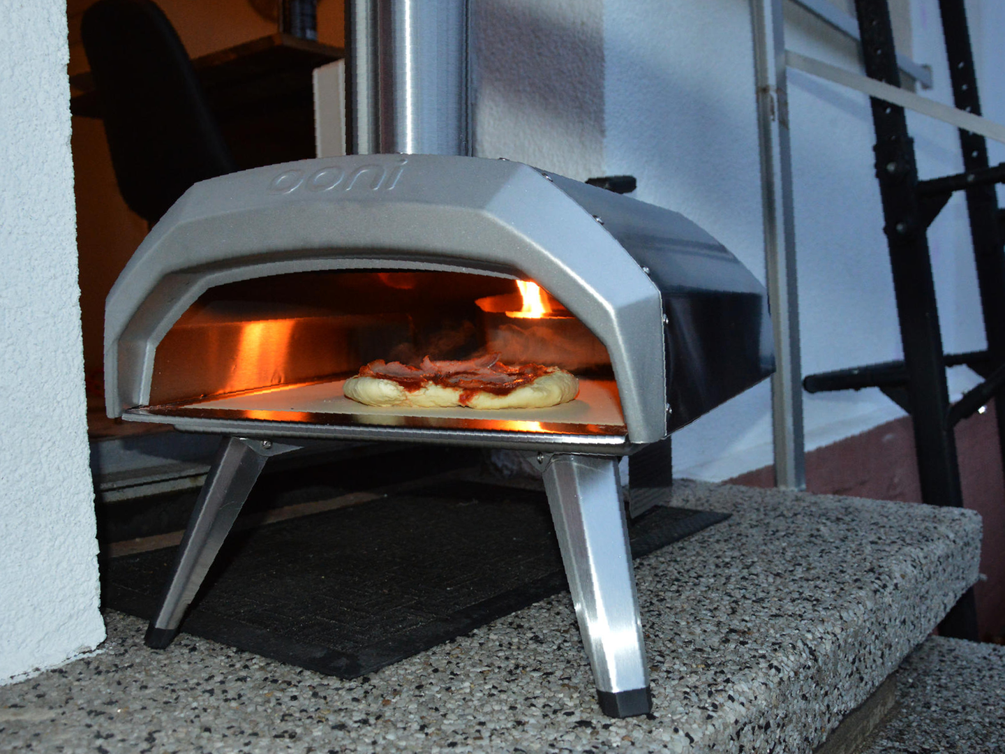 Pizzaofen für zuhause: Holen Sie sich den Geschmack Italiens in