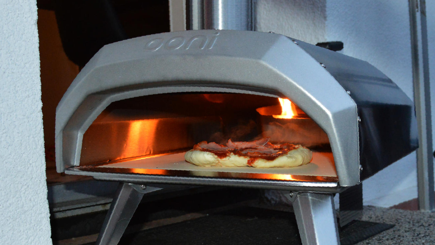Pizzaofen für zuhause: Holen Sie sich den Geschmack Italiens in Ihre Küche