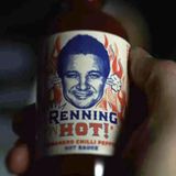 Jeremy Renner in "Glass Onion"