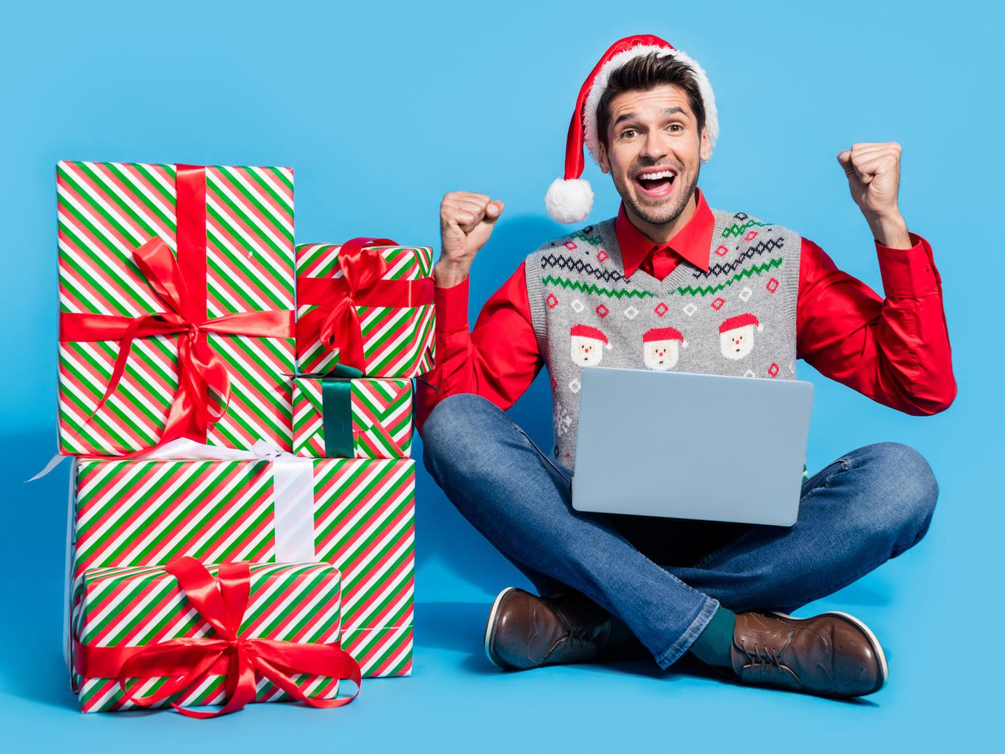 Weihnachtsgeschenke 30 Prozent günstiger kaufen: Starke Rabattaktion bei
