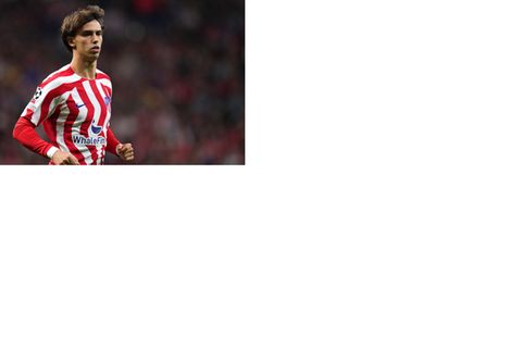 Joao Felix