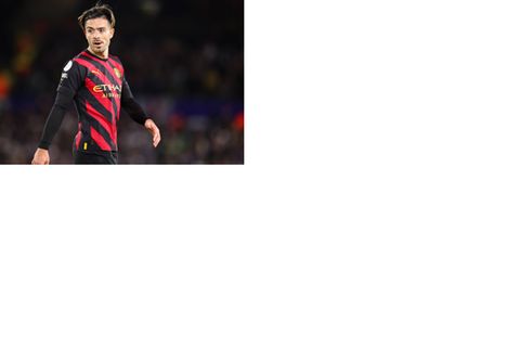 Jack Grealish