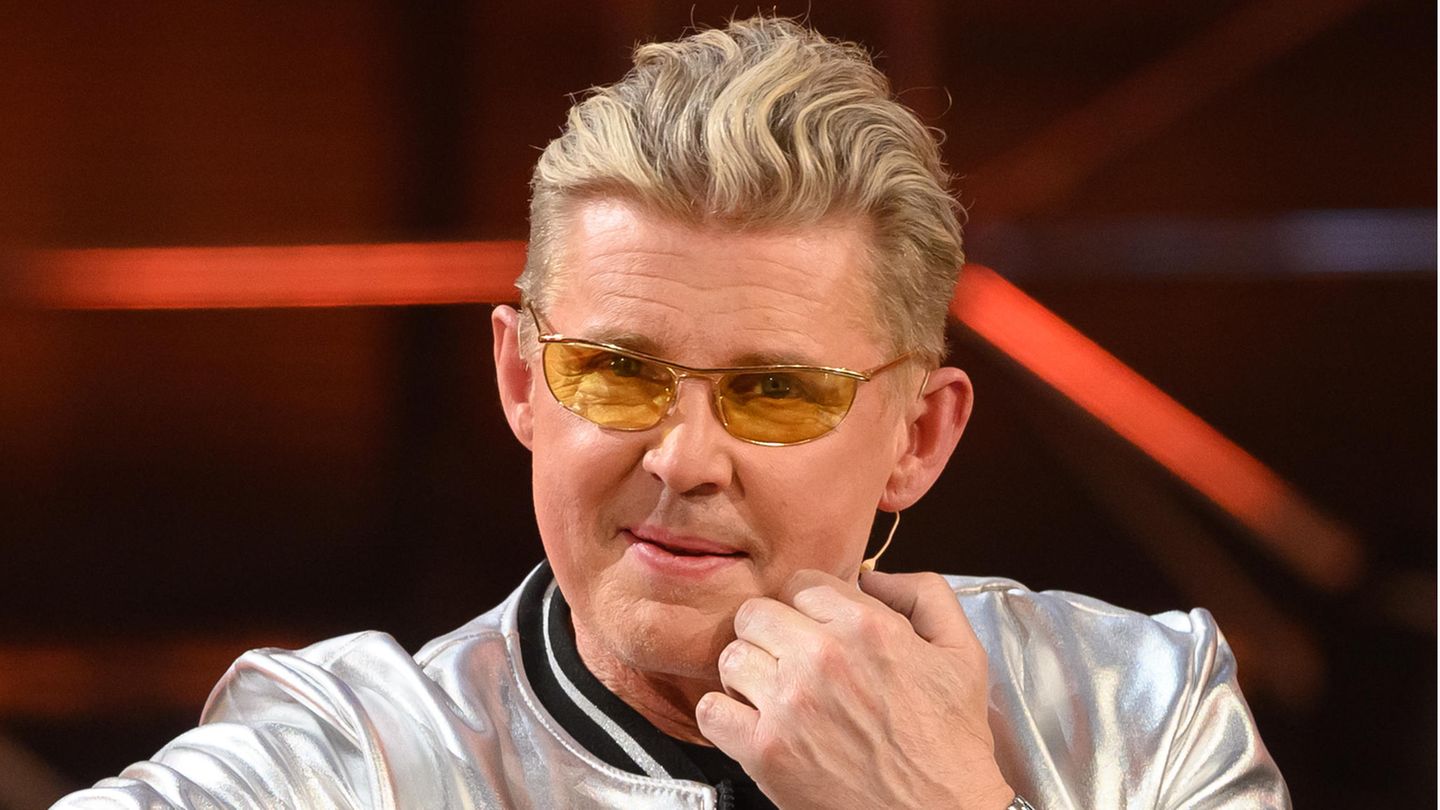Markus Mörl
