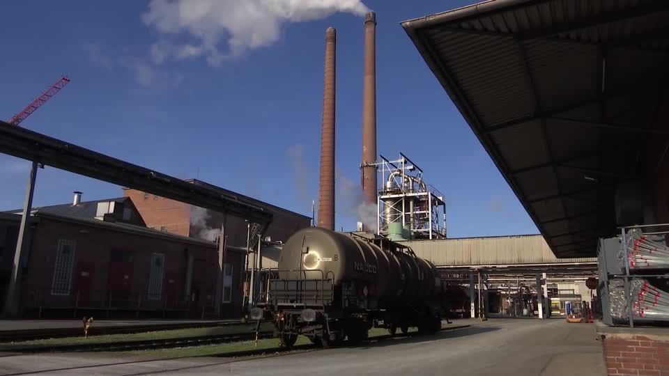 Video: Mit voller Kraft in Richtung Energiewende - ein Beispiel aus Bayern