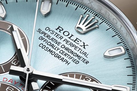 Rolex Daytona
