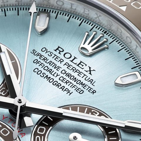 Rolex Daytona