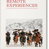 Mehr Routen abseits der ausgetretenen Pfade finden Sie im Buch "Remote Expierences. Extraordinary Travel Adventures from North to South" mit den wunderbaren Fotografien von David De Vleeschauwer. Erschienen im Taschen Verlag, 424 Seiten, Preis 50 Euro.