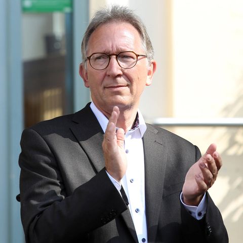 Erwin Rüddel