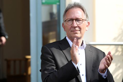 Erwin Rüddel