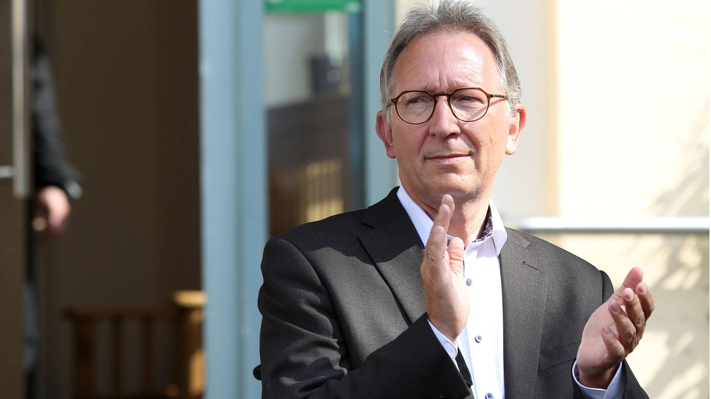 Erwin Rüddel