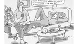 Das Jahr in 24 Cartoons: Von Documenta bis "Doppelwumms": Til Mette blickt auf das Jahr 2022 zurück