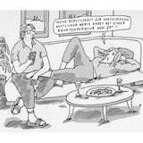 Das Jahr in 24 Cartoons: Von Documenta bis "Doppelwumms": Til Mette blickt auf das Jahr 2022 zurück