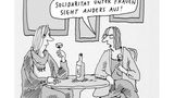Das Jahr in 24 Cartoons: Von Documenta bis "Doppelwumms": Til Mette blickt auf das Jahr 2022 zurück
