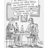 Das Jahr in 24 Cartoons: Von Documenta bis "Doppelwumms": Til Mette blickt auf das Jahr 2022 zurück