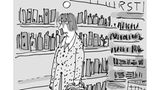 Das Jahr in 24 Cartoons: Von Documenta bis "Doppelwumms": Til Mette blickt auf das Jahr 2022 zurück