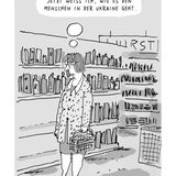 Das Jahr in 24 Cartoons: Von Documenta bis "Doppelwumms": Til Mette blickt auf das Jahr 2022 zurück