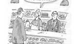 Das Jahr in 24 Cartoons: Von Documenta bis "Doppelwumms": Til Mette blickt auf das Jahr 2022 zurück