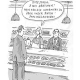 Das Jahr in 24 Cartoons: Von Documenta bis "Doppelwumms": Til Mette blickt auf das Jahr 2022 zurück