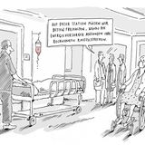 Das Jahr in 24 Cartoons: Von Documenta bis "Doppelwumms": Til Mette blickt auf das Jahr 2022 zurück