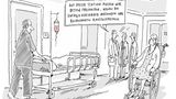 Das Jahr in 24 Cartoons: Von Documenta bis "Doppelwumms": Til Mette blickt auf das Jahr 2022 zurück