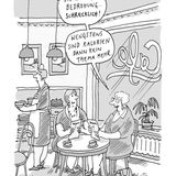 Das Jahr in 24 Cartoons: Von Documenta bis "Doppelwumms": Til Mette blickt auf das Jahr 2022 zurück