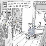 Das Jahr in 24 Cartoons: Von Documenta bis "Doppelwumms": Til Mette blickt auf das Jahr 2022 zurück