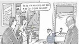 Das Jahr in 24 Cartoons: Von Documenta bis "Doppelwumms": Til Mette blickt auf das Jahr 2022 zurück