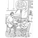 Das Jahr in 24 Cartoons: Von Documenta bis "Doppelwumms": Til Mette blickt auf das Jahr 2022 zurück