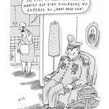 Das Jahr in 24 Cartoons: Von Documenta bis "Doppelwumms": Til Mette blickt auf das Jahr 2022 zurück