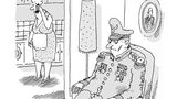 Das Jahr in 24 Cartoons: Von Documenta bis "Doppelwumms": Til Mette blickt auf das Jahr 2022 zurück