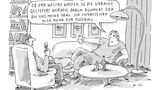 Das Jahr in 24 Cartoons: Von Documenta bis "Doppelwumms": Til Mette blickt auf das Jahr 2022 zurück