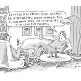 Das Jahr in 24 Cartoons: Von Documenta bis "Doppelwumms": Til Mette blickt auf das Jahr 2022 zurück