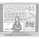 Das Jahr in 24 Cartoons: Von Documenta bis "Doppelwumms": Til Mette blickt auf das Jahr 2022 zurück