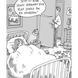 Das Jahr in 24 Cartoons: Von Documenta bis "Doppelwumms": Til Mette blickt auf das Jahr 2022 zurück