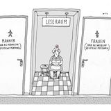 Das Jahr in 24 Cartoons: Von Documenta bis "Doppelwumms": Til Mette blickt auf das Jahr 2022 zurück