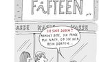 Das Jahr in 24 Cartoons: Von Documenta bis "Doppelwumms": Til Mette blickt auf das Jahr 2022 zurück