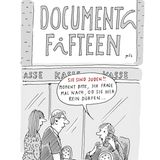 Das Jahr in 24 Cartoons: Von Documenta bis "Doppelwumms": Til Mette blickt auf das Jahr 2022 zurück