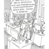 Das Jahr in 24 Cartoons: Von Documenta bis "Doppelwumms": Til Mette blickt auf das Jahr 2022 zurück