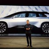 Faraday Future 91
