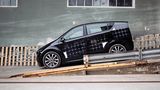 Sono Motors Sion Prototyp