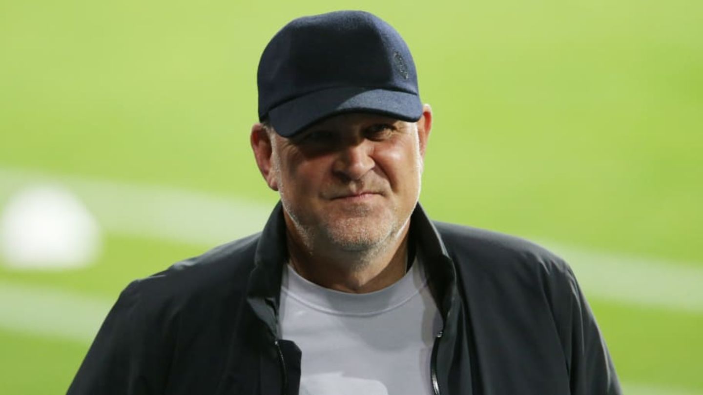 Jörg Schmadtke