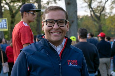 George Santos
