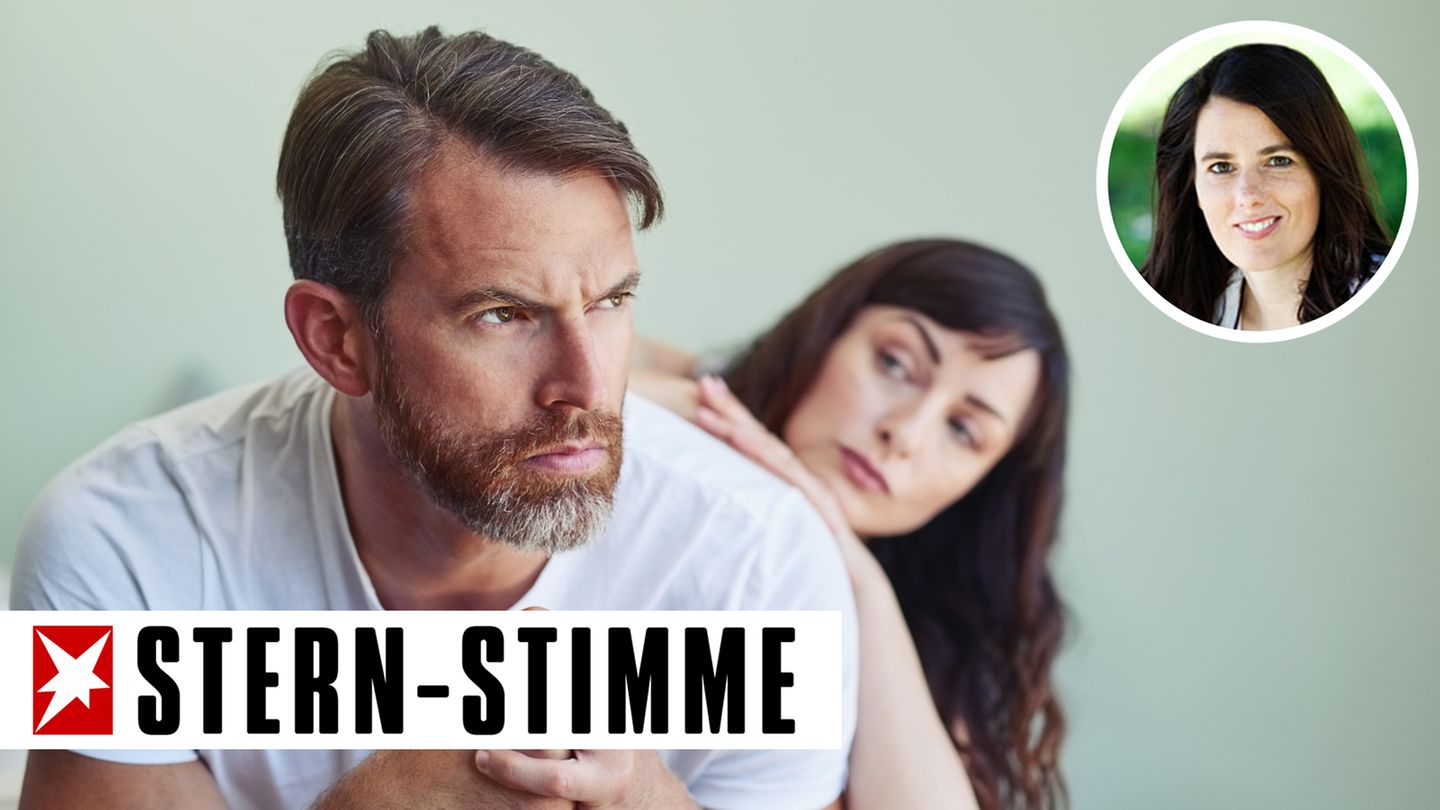 Wenn nicht alle in der Beziehung ehrlich sind, gibt es schnell Probleme (Symbolbild)