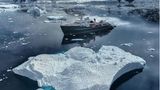 Die Jacht "Legend" bringt Reisende von jedem beliebigen Ort der Welt zu den Eisfeldern der Antarktis. Das Schiff wurde 1974 als Eisbrecher gebaut. Heute gehört sie einem ehemaligen Silicon-Valley-CEO, der sie für diejenigen chartert, die in die entlegensten Winkel dieses Planeten reisen wollen. Der Spaß hat allerdings seinen Preis: Eine Woche an Bord mit All Inclusive kostet eine Million Euro. 