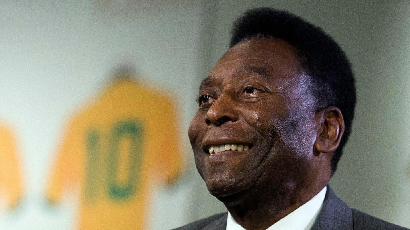 Pelé: Clinic names cause of death – last greeting published