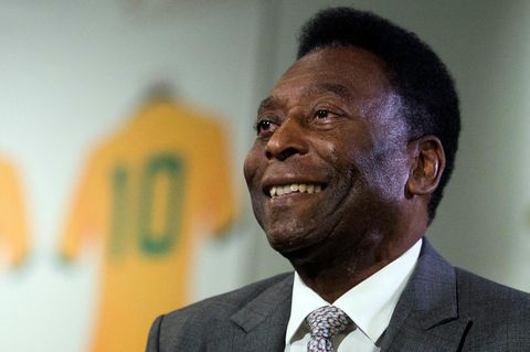 Pelé starb mit 82 Jahren
