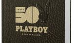 Der Bildband "50 Jahre Playboy Deutschland" ist im Verlag Salz und Silber der Hutter & Helden erschienen und kostet 50 Euro. Mehr unter www.salzundsilber.de