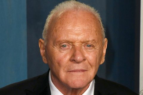 Anthony Hopkins
