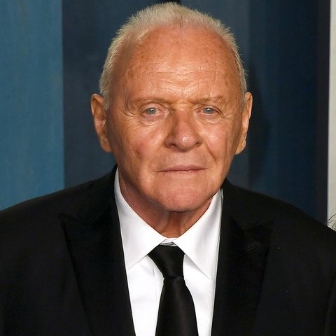 Anthony Hopkins