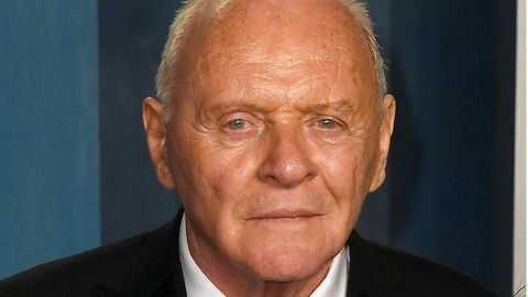 Anthony Hopkins
